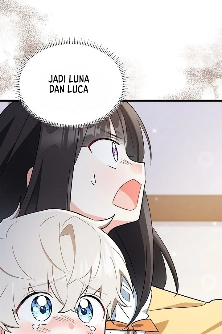 How Can You Pay Back The Kindness I Raised With Obsession? Chapter 6 Gambar 31