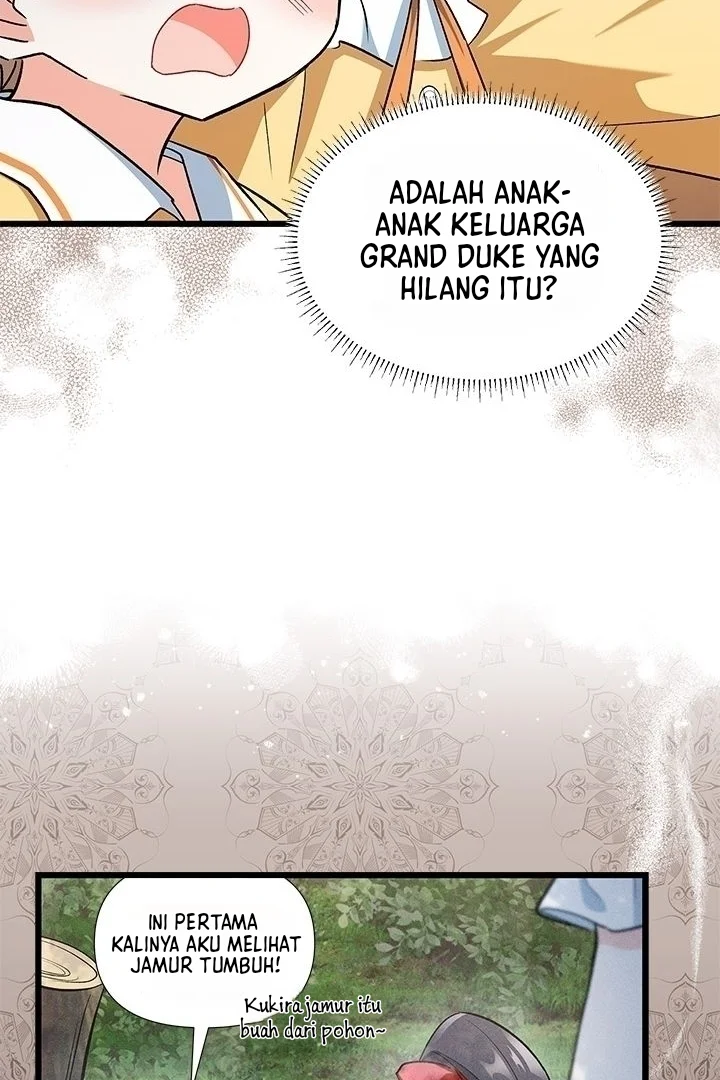 How Can You Pay Back The Kindness I Raised With Obsession? Chapter 6 Gambar 32