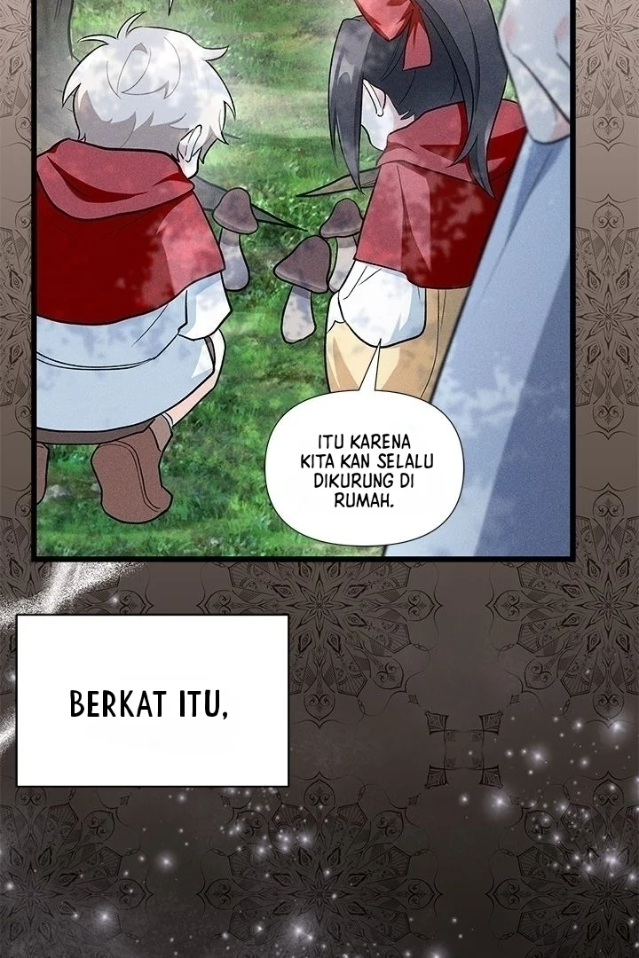 How Can You Pay Back The Kindness I Raised With Obsession? Chapter 6 Gambar 33