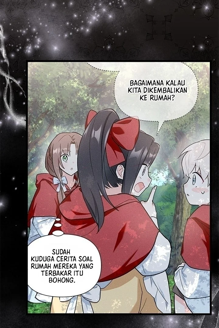 How Can You Pay Back The Kindness I Raised With Obsession? Chapter 6 Gambar 34