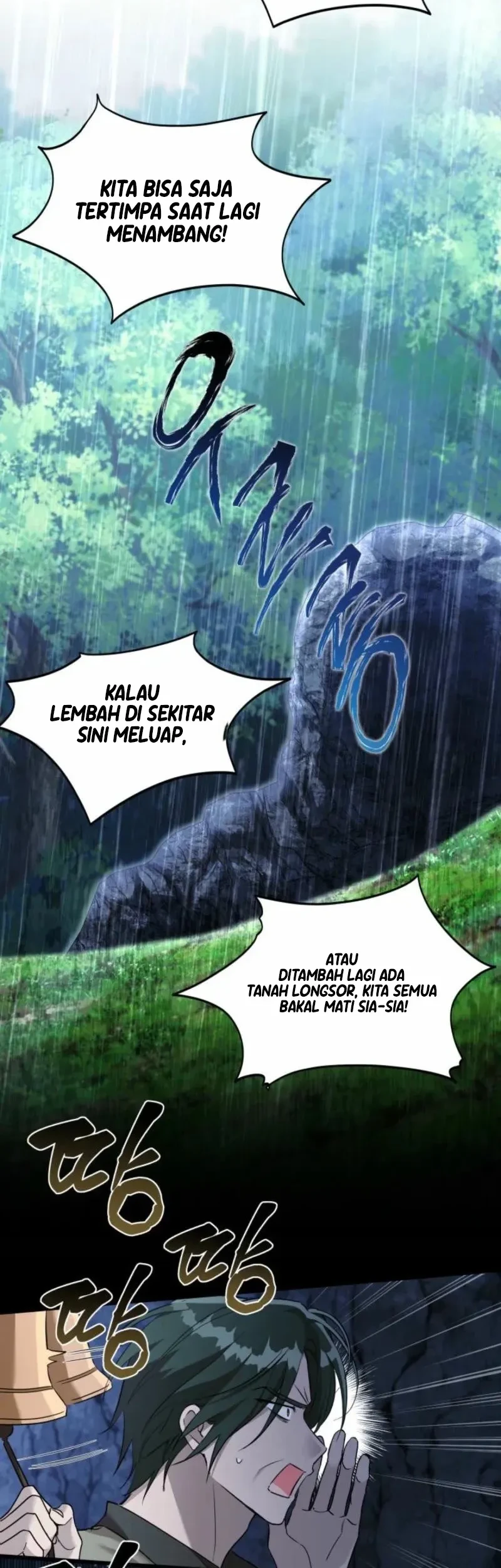 How Can You Pay Back The Kindness I Raised With Obsession? Chapter 63 Gambar 12
