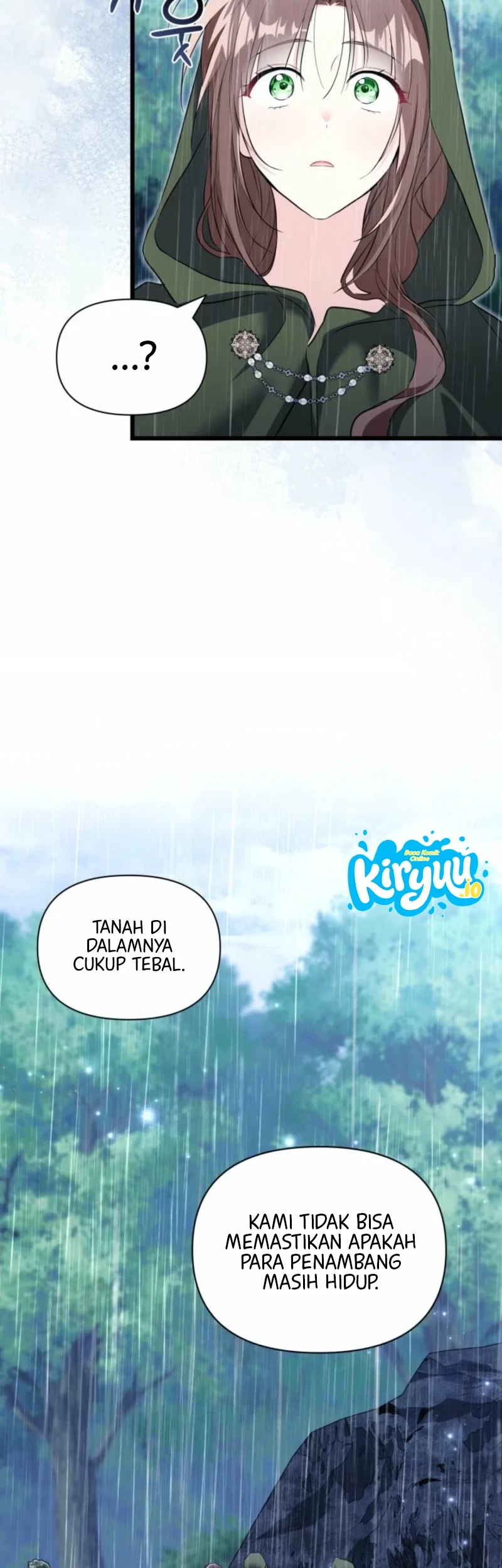 How Can You Pay Back The Kindness I Raised With Obsession? Chapter 64 Gambar 13