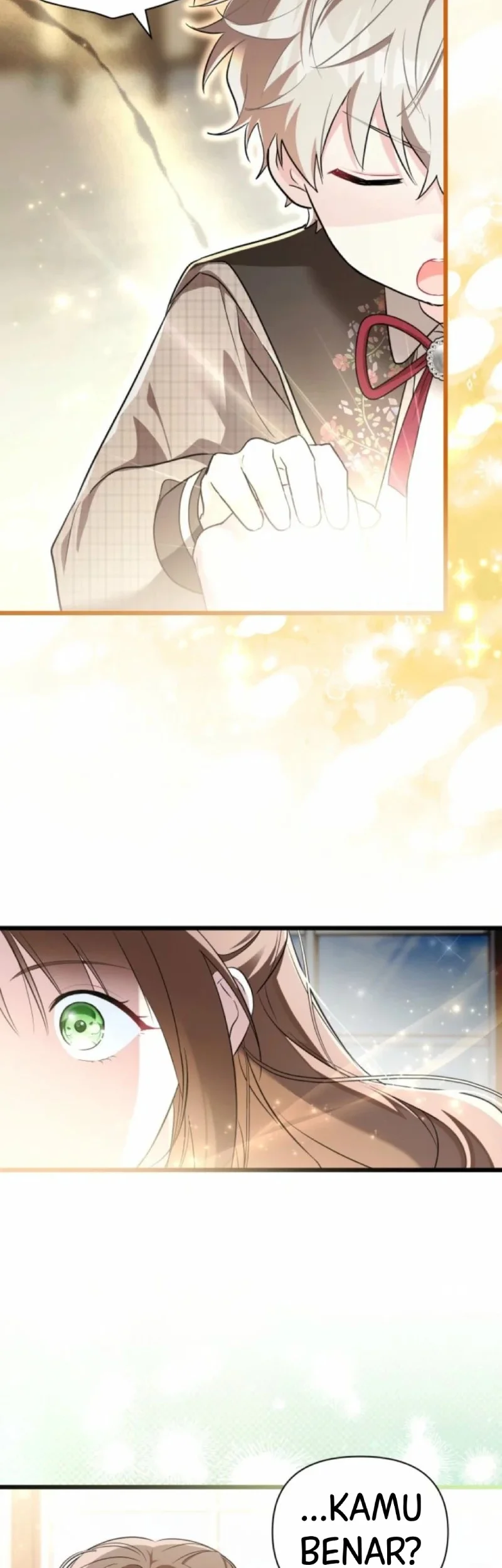 How Can You Pay Back The Kindness I Raised With Obsession? Chapter 67 Gambar 15