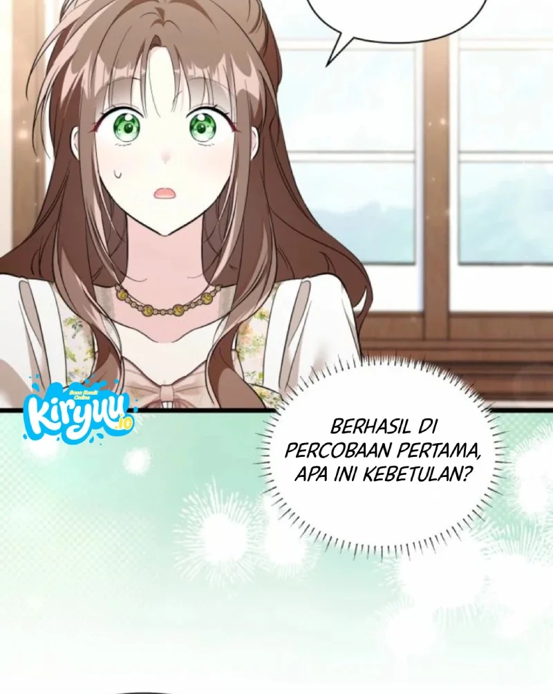 How Can You Pay Back The Kindness I Raised With Obsession? Chapter 67 Gambar 16