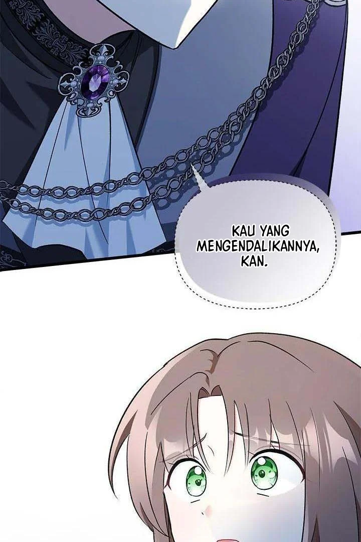 How Can You Pay Back The Kindness I Raised With Obsession? Chapter 7 Gambar 25