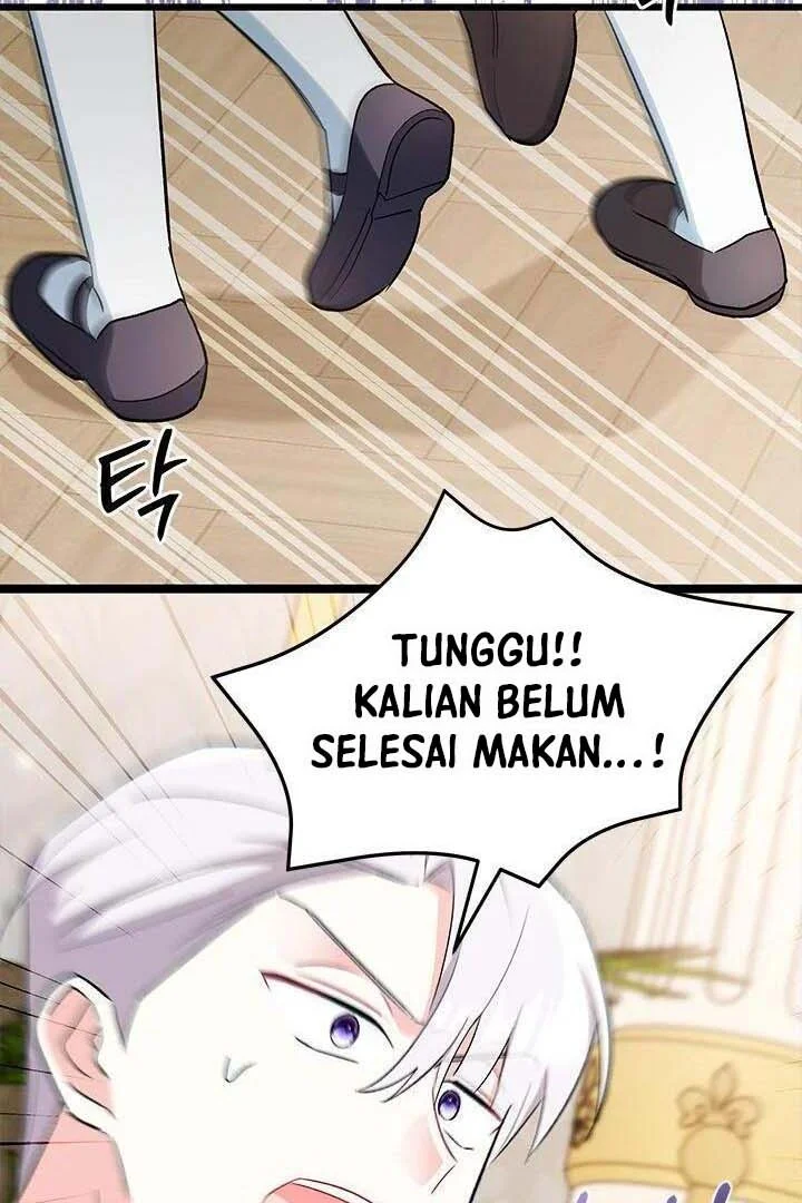 How Can You Pay Back The Kindness I Raised With Obsession? Chapter 8 Gambar 23