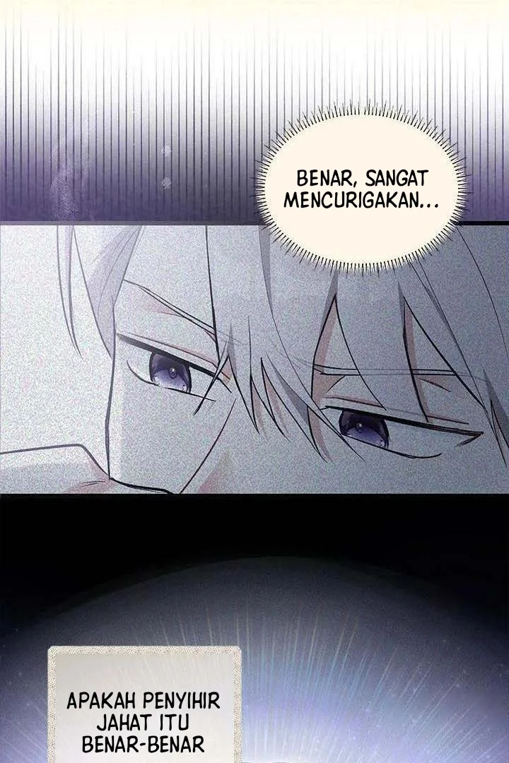 How Can You Pay Back The Kindness I Raised With Obsession? Chapter 9 Gambar 25