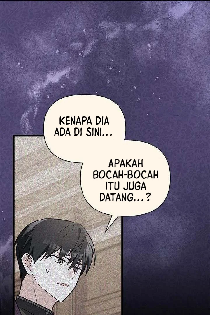 How Can You Pay Back The Kindness I Raised With Obsession? Chapter 9 Gambar 29