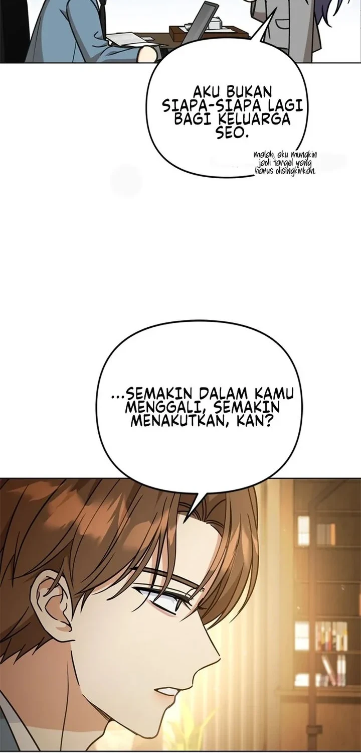How to Dial Down a Gangster Male Lead Chapter 33 Gambar 19