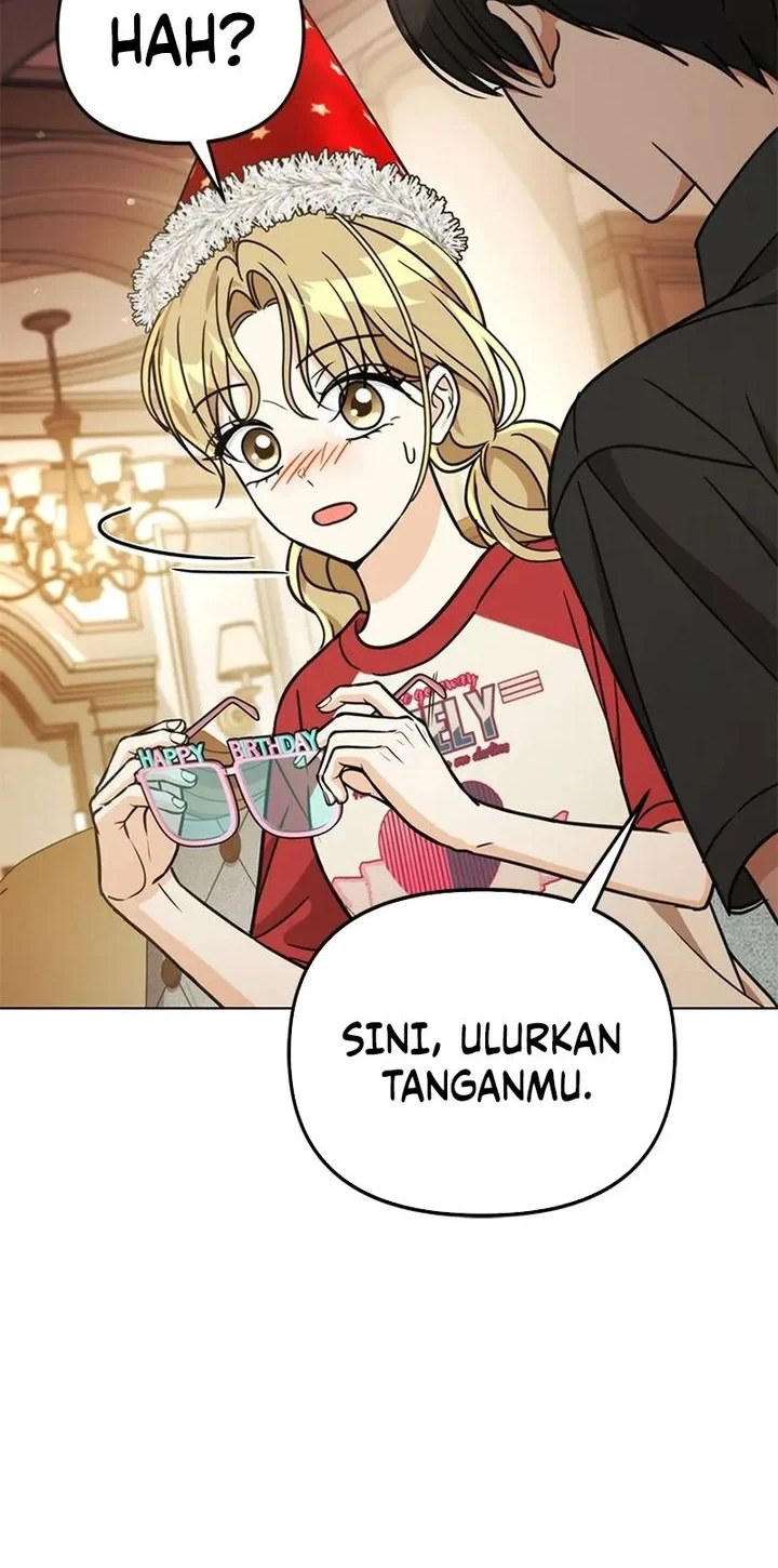 How to Dial Down a Gangster Male Lead Chapter 34 Gambar 20
