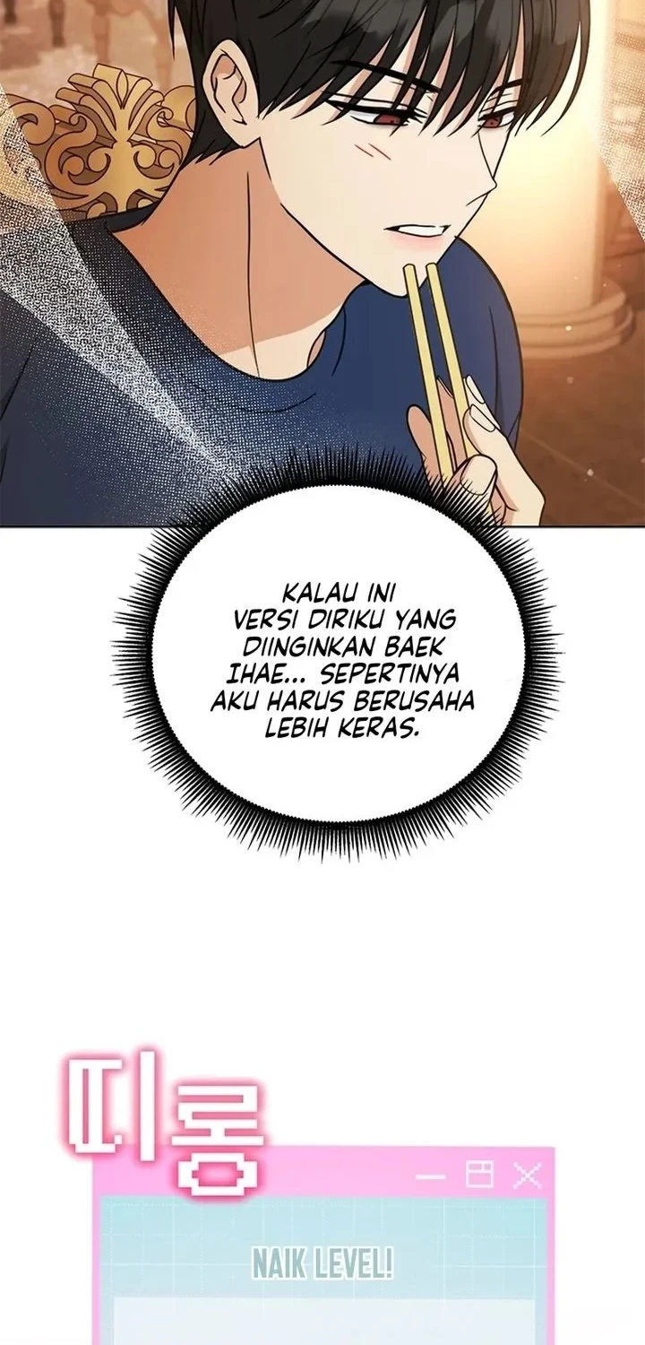 How to Dial Down a Gangster Male Lead Chapter 35 Gambar 20