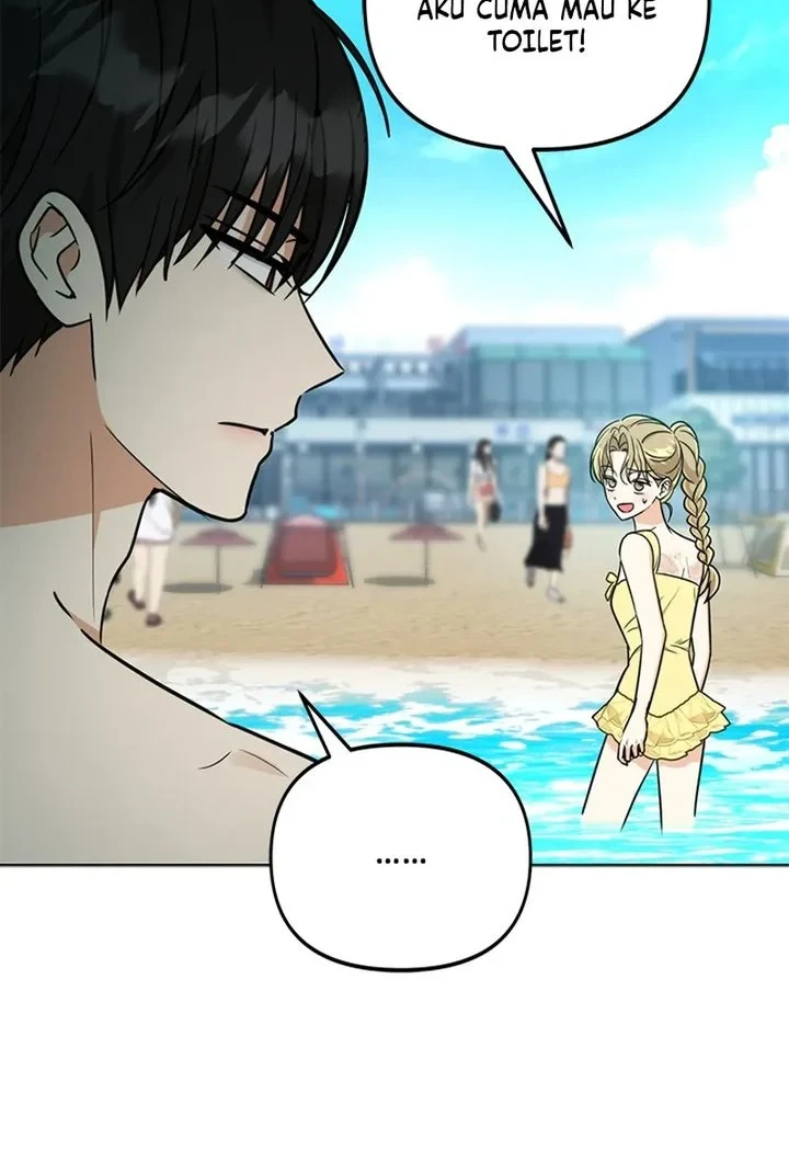 How to Dial Down a Gangster Male Lead Chapter 36 Gambar 20