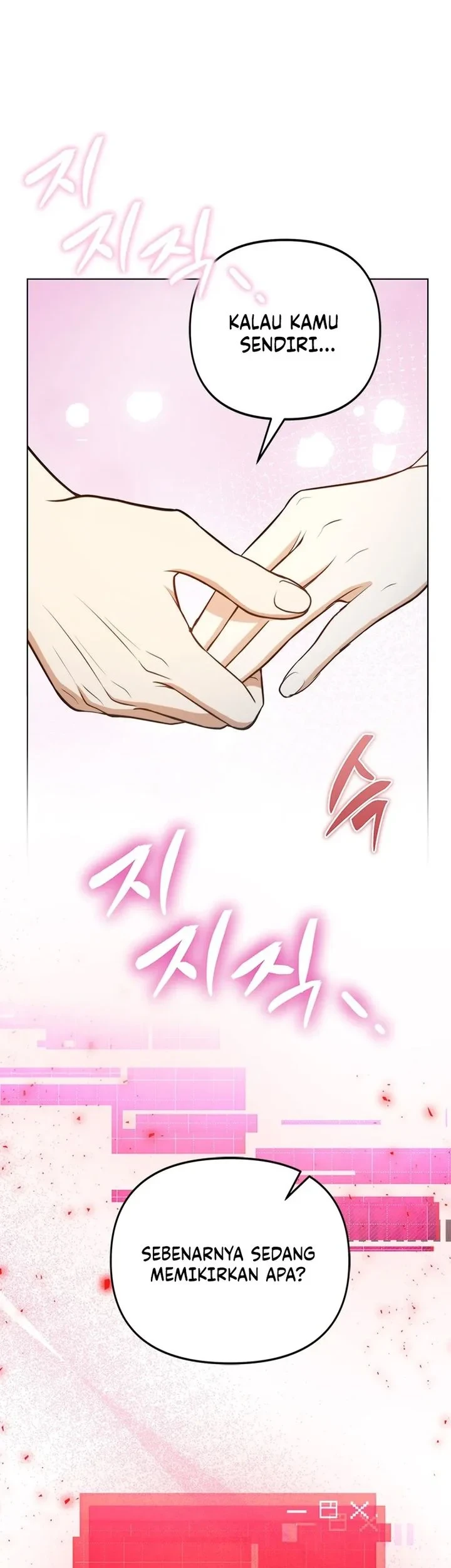 How to Dial Down a Gangster Male Lead Chapter 37 Gambar 23