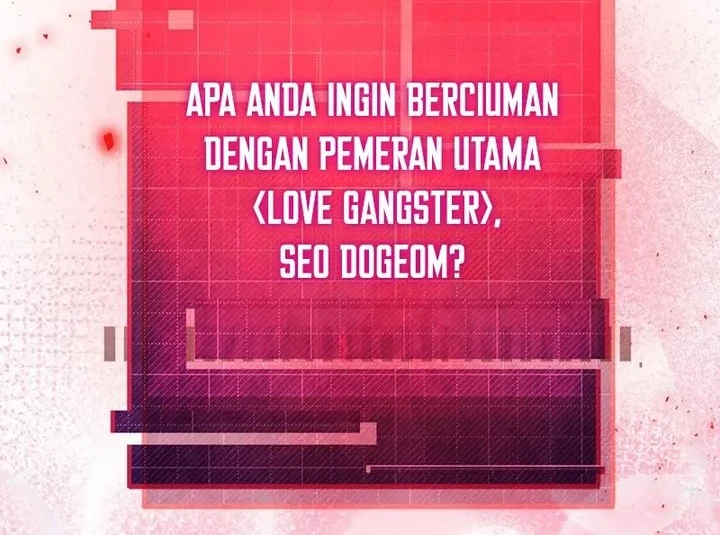 How to Dial Down a Gangster Male Lead Chapter 37 Gambar 24