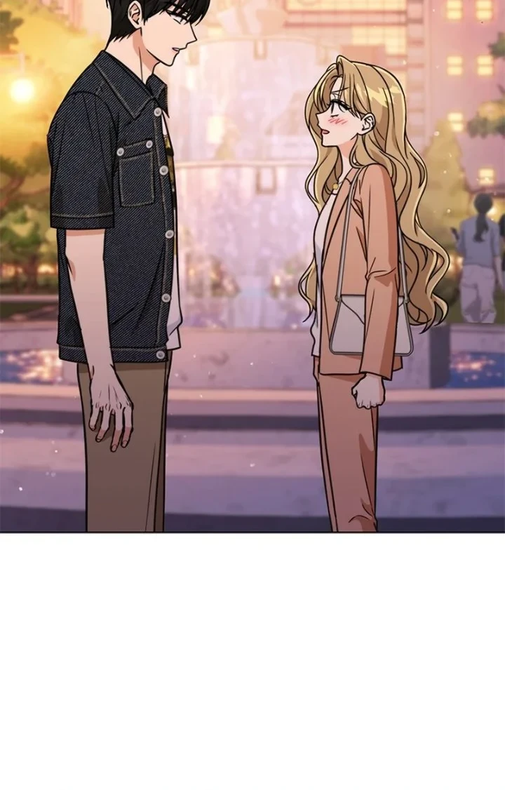 How to Dial Down a Gangster Male Lead Chapter 40 Gambar 16