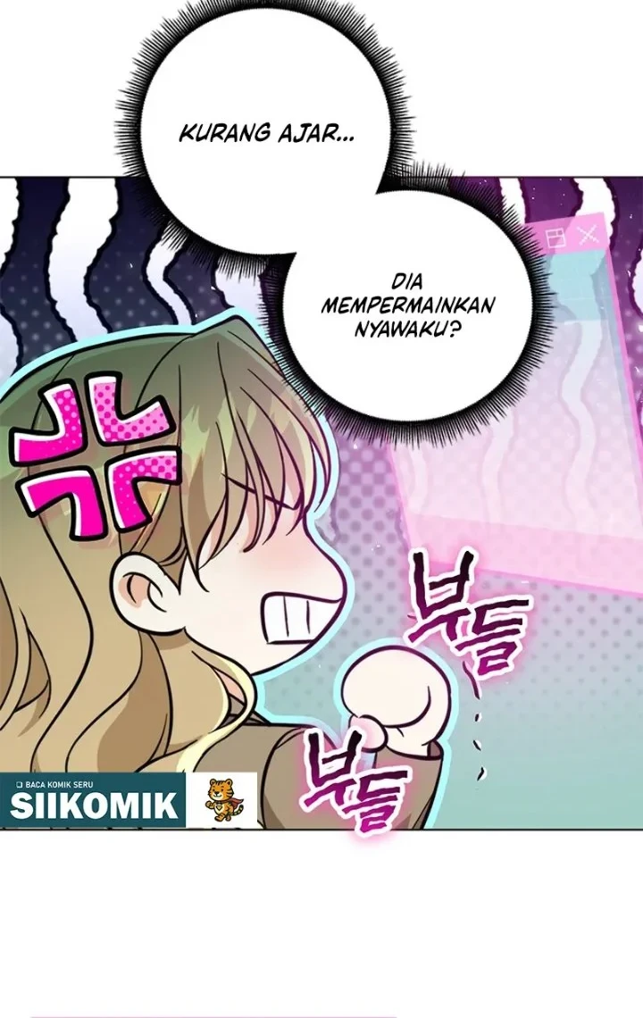 How to Dial Down a Gangster Male Lead Chapter 43 Gambar 16