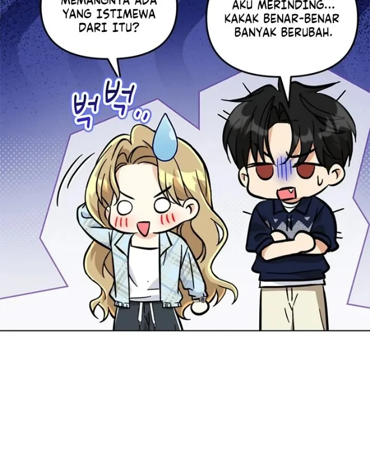 How to Dial Down a Gangster Male Lead Chapter 45 Gambar 16