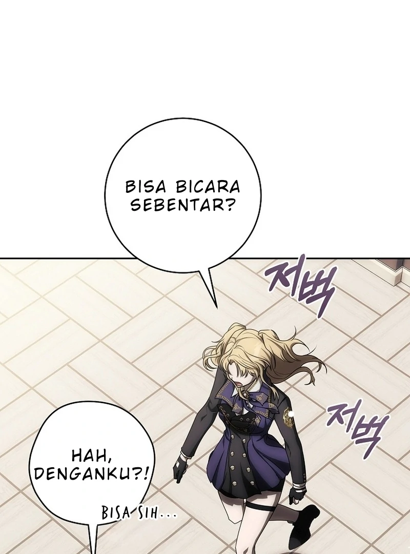 How to Get On the Main Character's Flower Path Chapter 10 Gambar 39