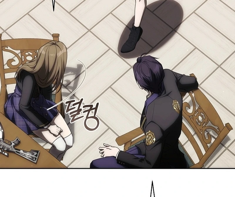 How to Get On the Main Character's Flower Path Chapter 10 Gambar 40