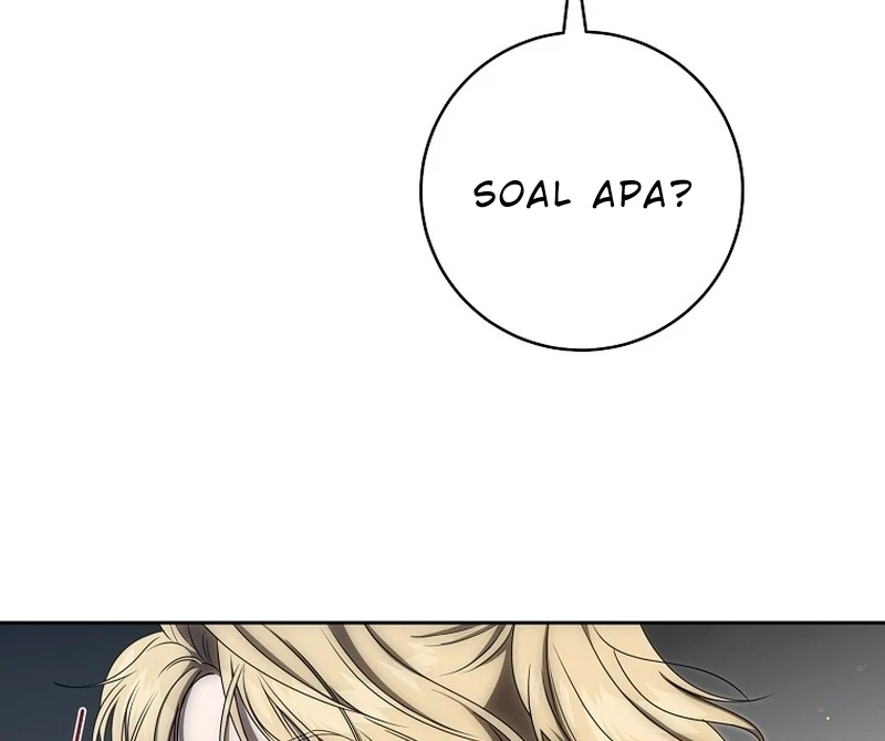 How to Get On the Main Character's Flower Path Chapter 10 Gambar 41
