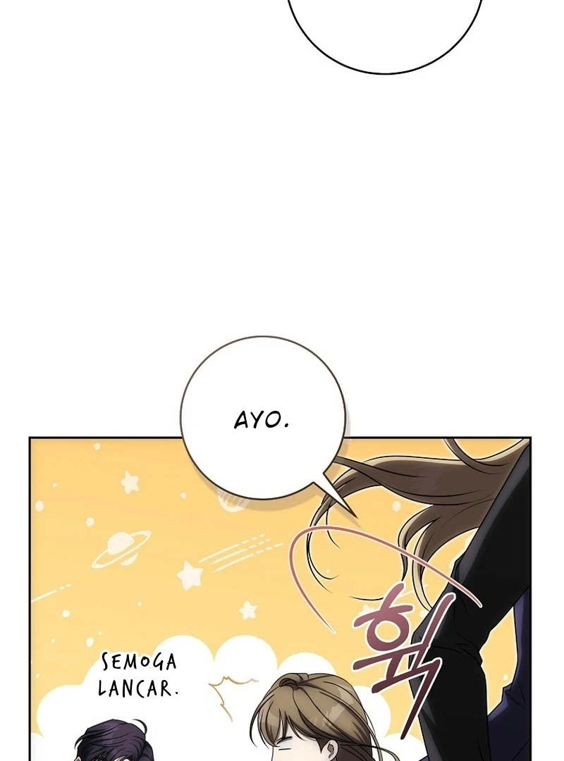How to Get On the Main Character's Flower Path Chapter 10 Gambar 44