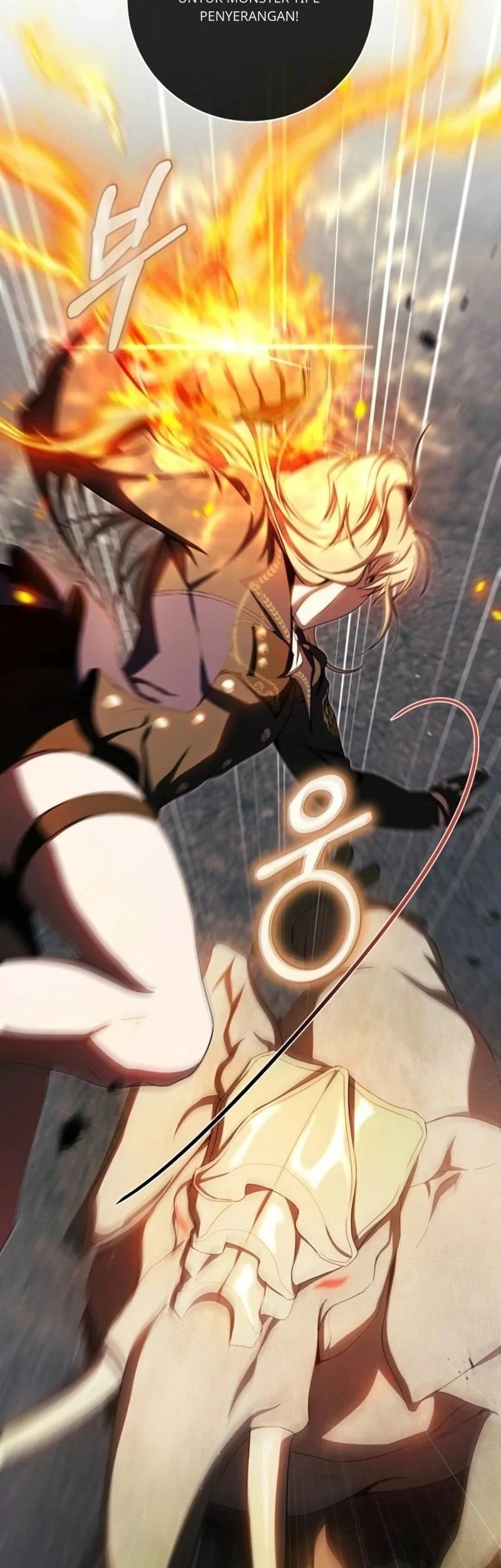 How to Get On the Main Character's Flower Path Chapter 13 Gambar 17