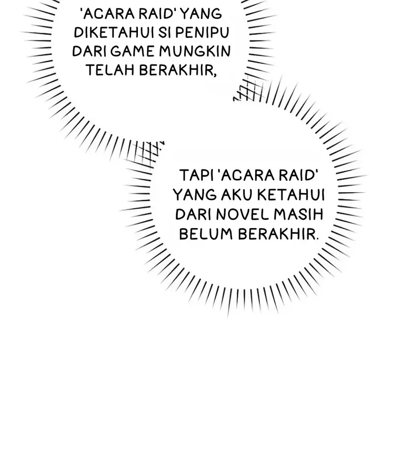 How to Get On the Main Character's Flower Path Chapter 30 Gambar 18