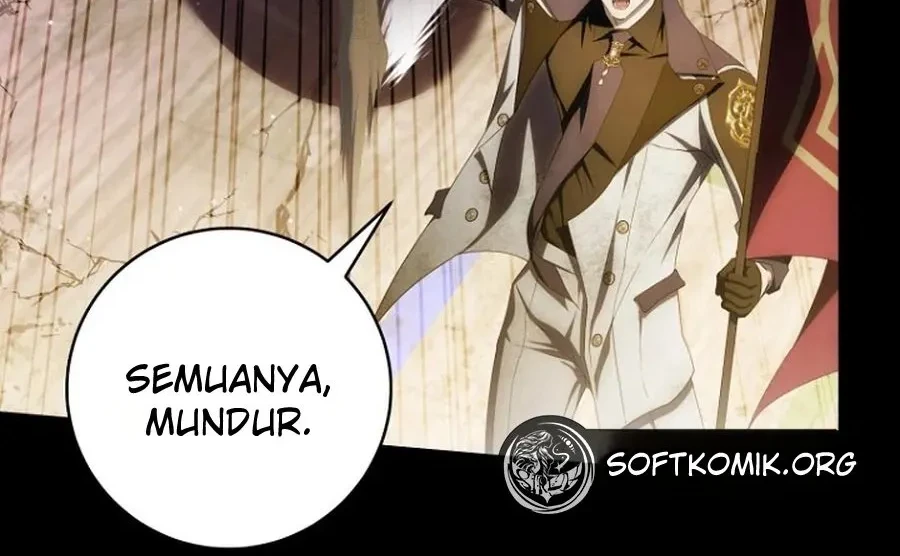 How to Get On the Main Character's Flower Path Chapter 31 Gambar 18
