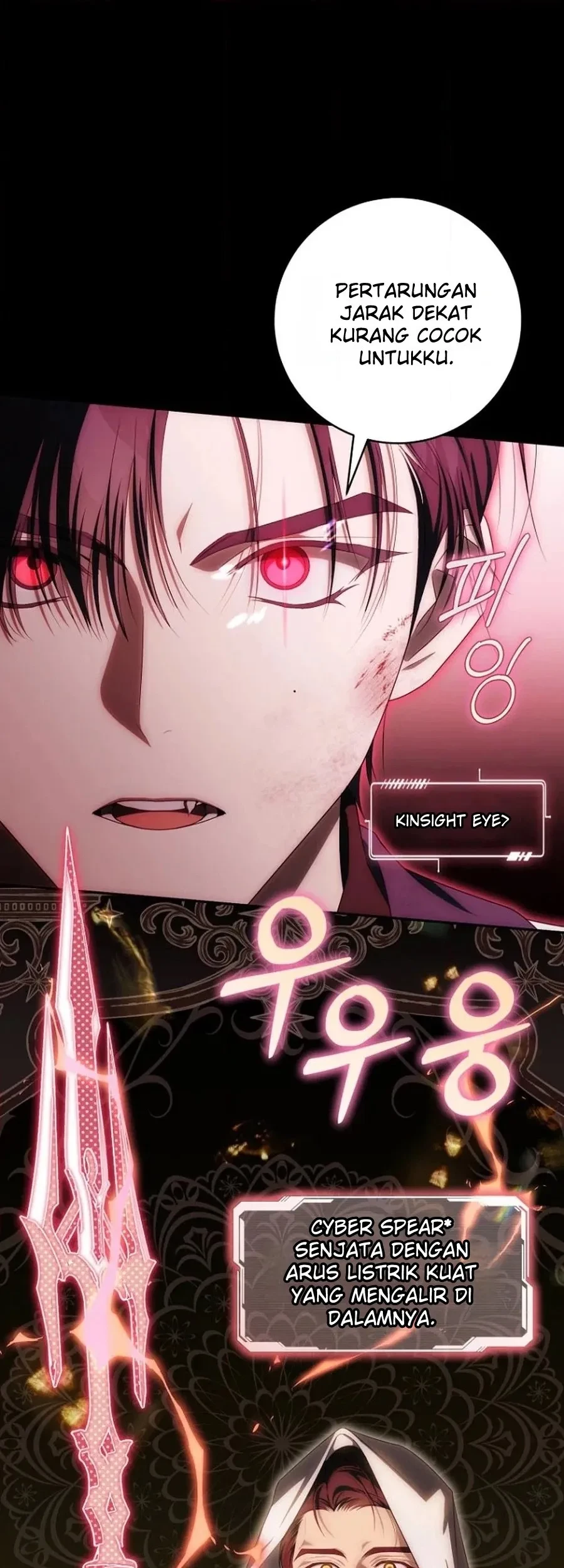 How to Get On the Main Character's Flower Path Chapter 31 Gambar 19