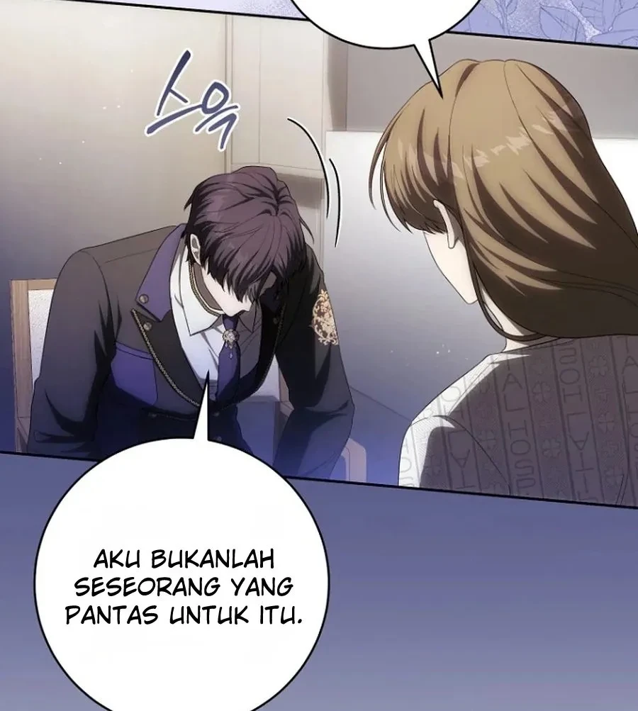 How to Get On the Main Character's Flower Path Chapter 32 Gambar 18