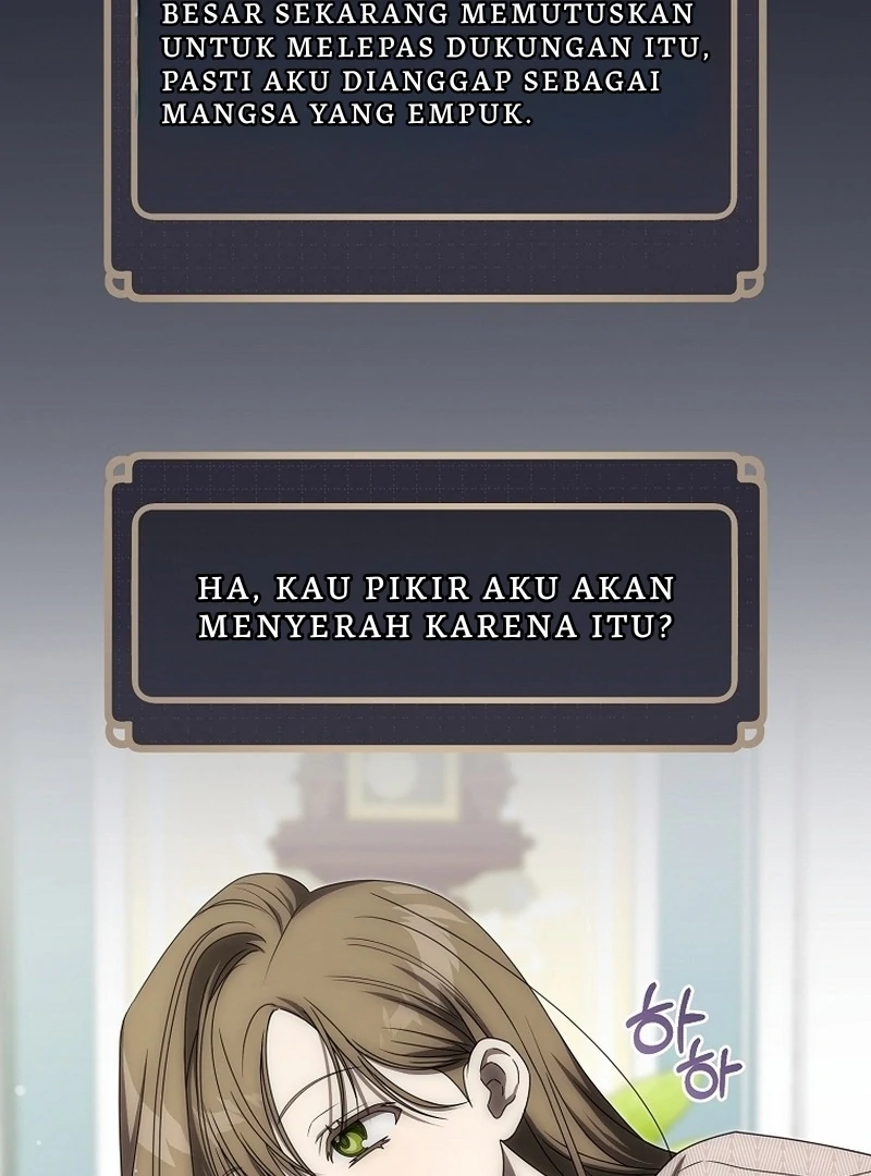How to Get On the Main Character's Flower Path Chapter 4 Gambar 41
