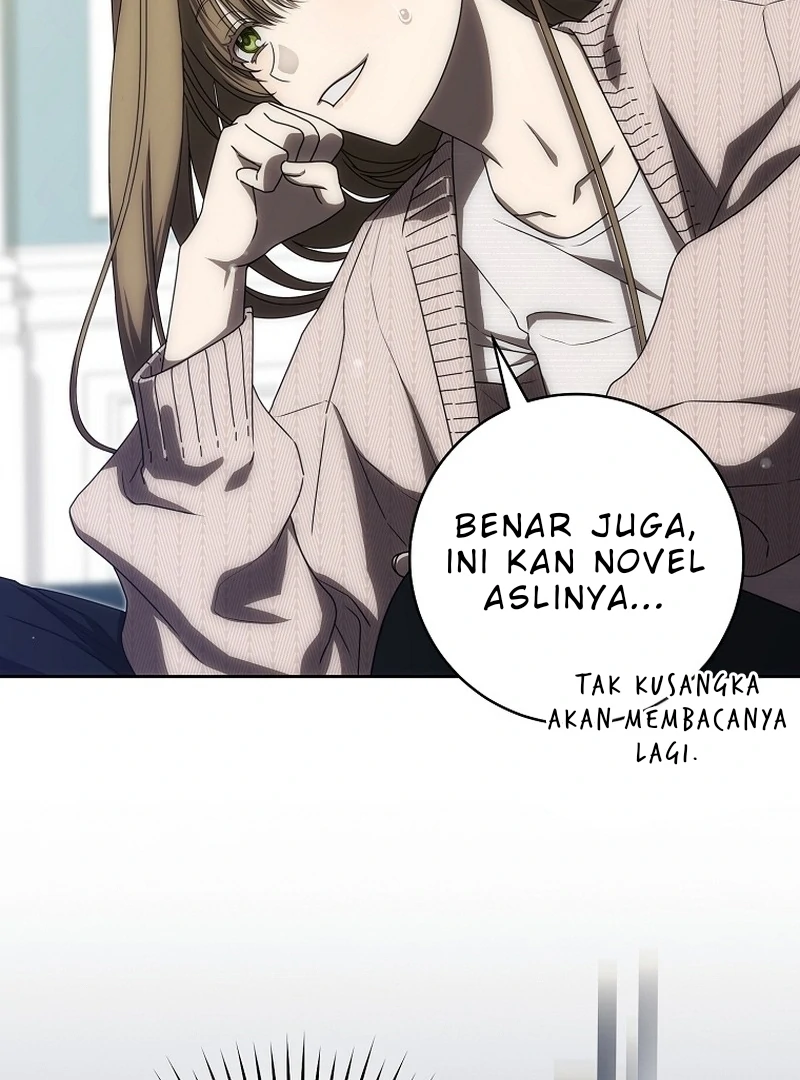 How to Get On the Main Character's Flower Path Chapter 4 Gambar 42