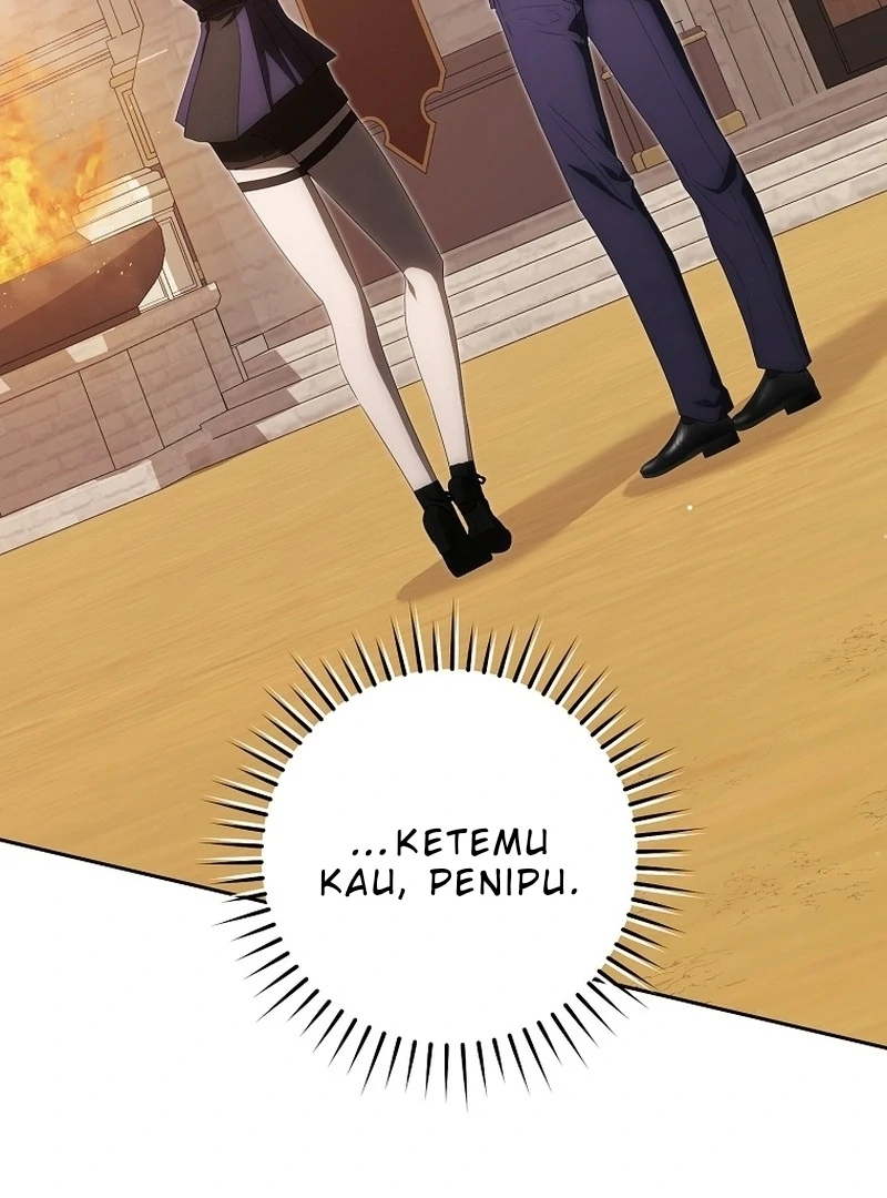 How to Get On the Main Character's Flower Path Chapter 5 Gambar 33