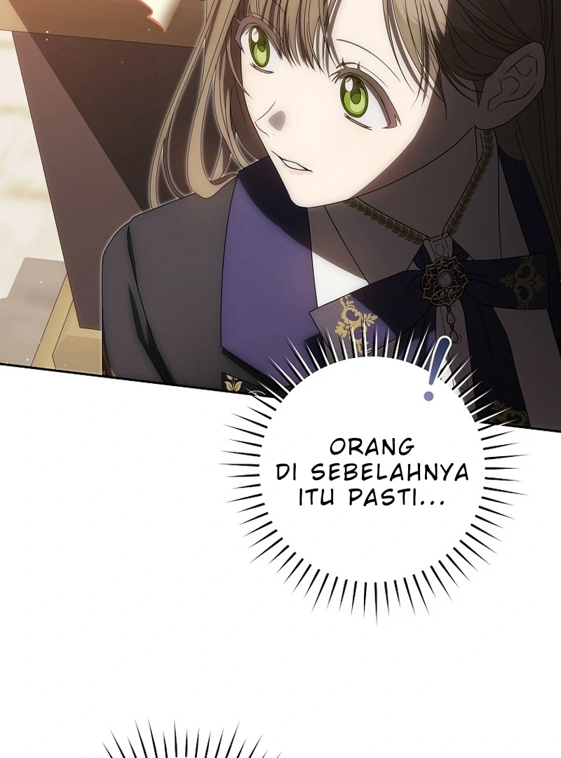 How to Get On the Main Character's Flower Path Chapter 5 Gambar 38