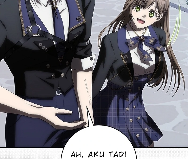 How to Get On the Main Character's Flower Path Chapter 6 Gambar 39