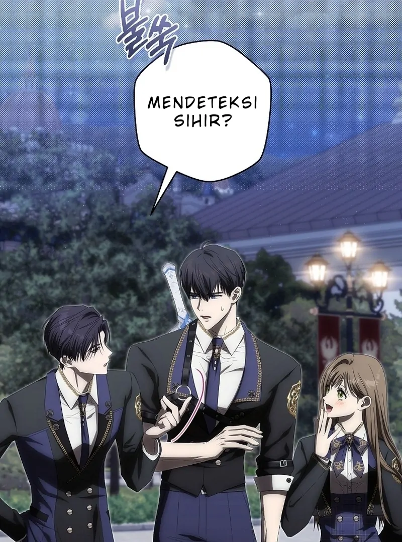 How to Get On the Main Character's Flower Path Chapter 6 Gambar 41