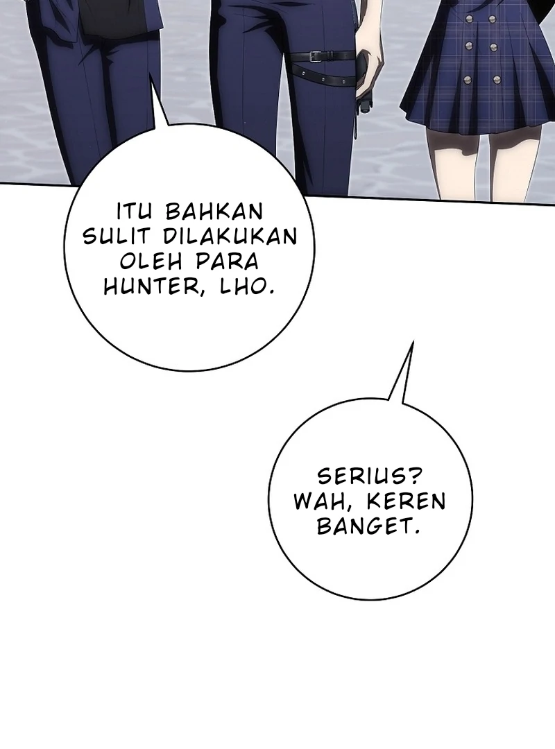 How to Get On the Main Character's Flower Path Chapter 6 Gambar 42
