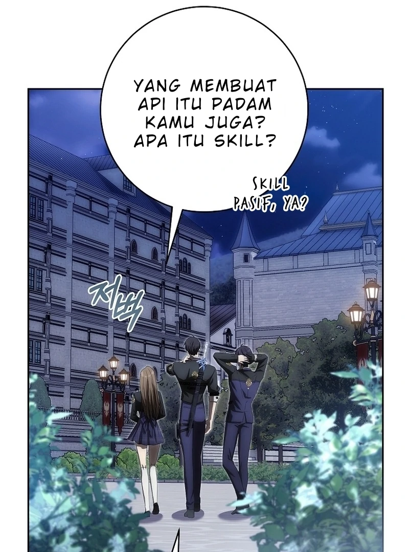 How to Get On the Main Character's Flower Path Chapter 6 Gambar 43