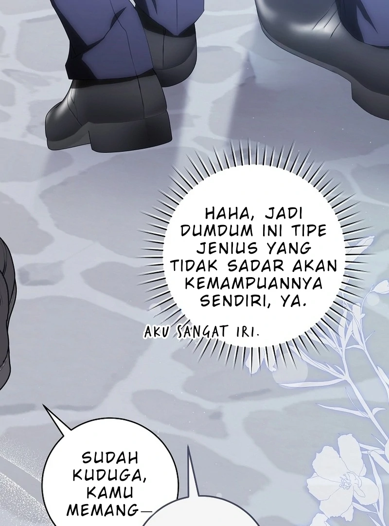 How to Get On the Main Character's Flower Path Chapter 6 Gambar 45