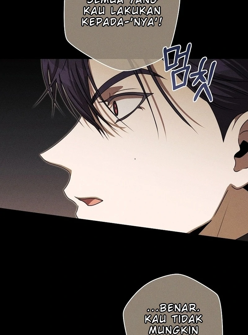 How to Get On the Main Character's Flower Path Chapter 7 Gambar 40