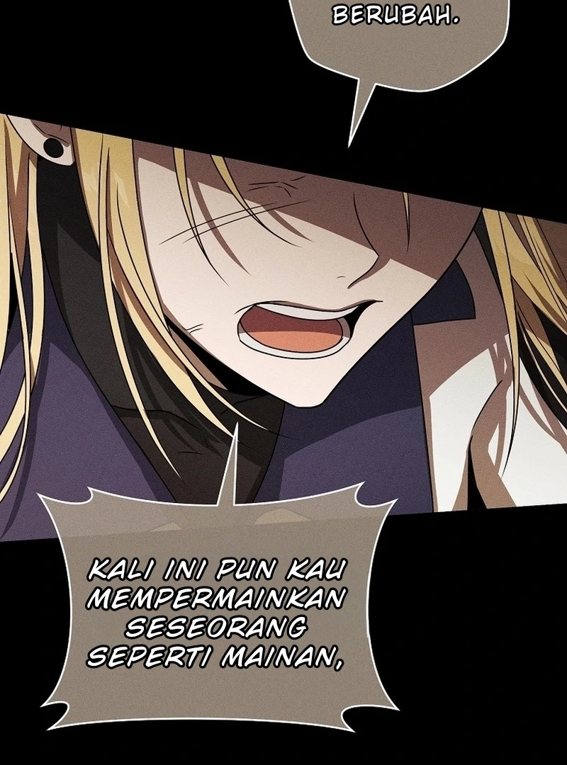 How to Get On the Main Character's Flower Path Chapter 7 Gambar 41
