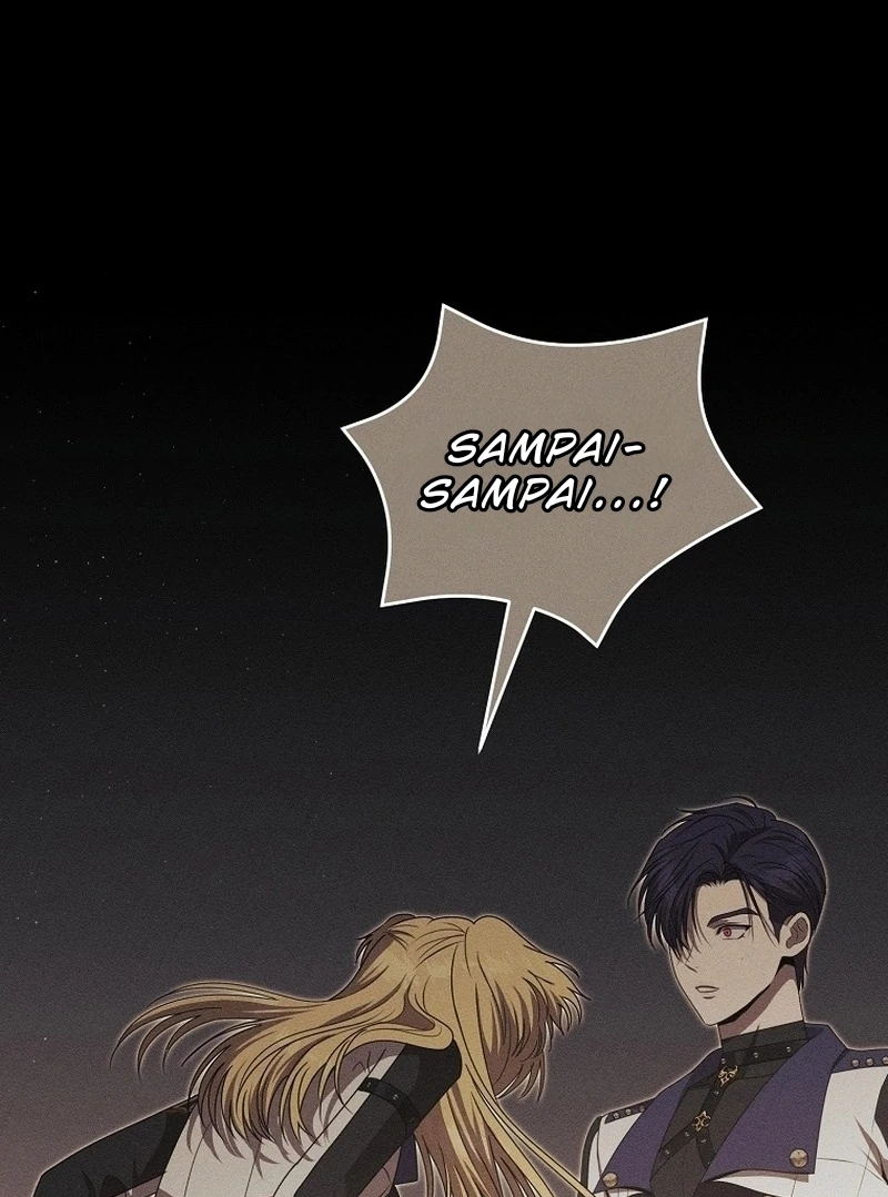 How to Get On the Main Character's Flower Path Chapter 7 Gambar 42