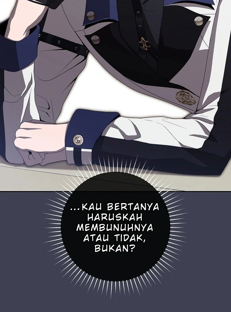 How to Get On the Main Character's Flower Path Chapter 7 Gambar 44
