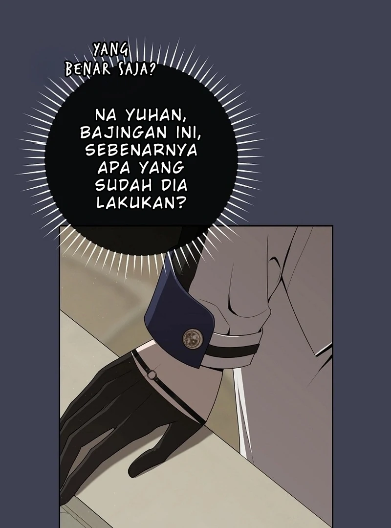 How to Get On the Main Character's Flower Path Chapter 7 Gambar 45