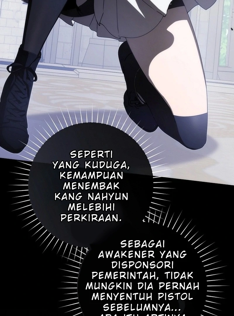 How to Get On the Main Character's Flower Path Chapter 8 Gambar 41