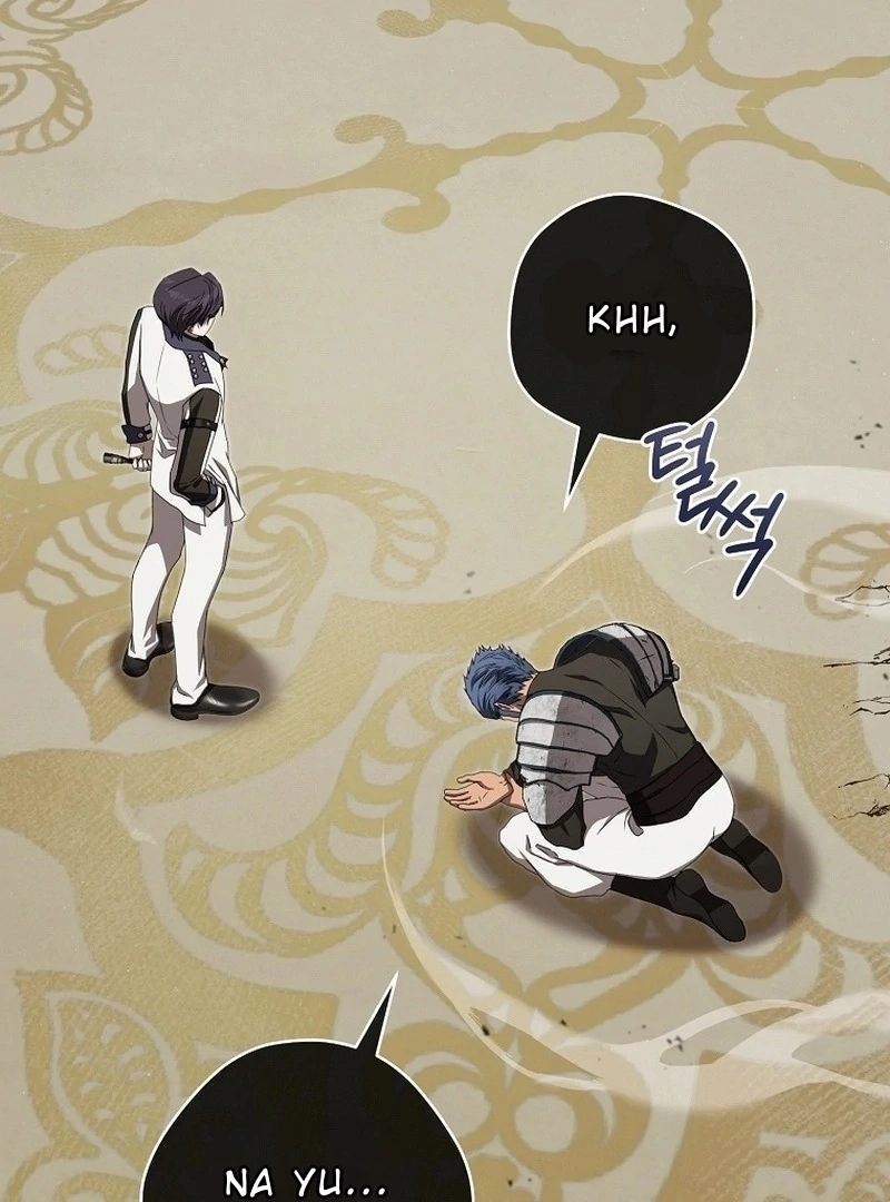 How to Get On the Main Character's Flower Path Chapter 8 Gambar 43