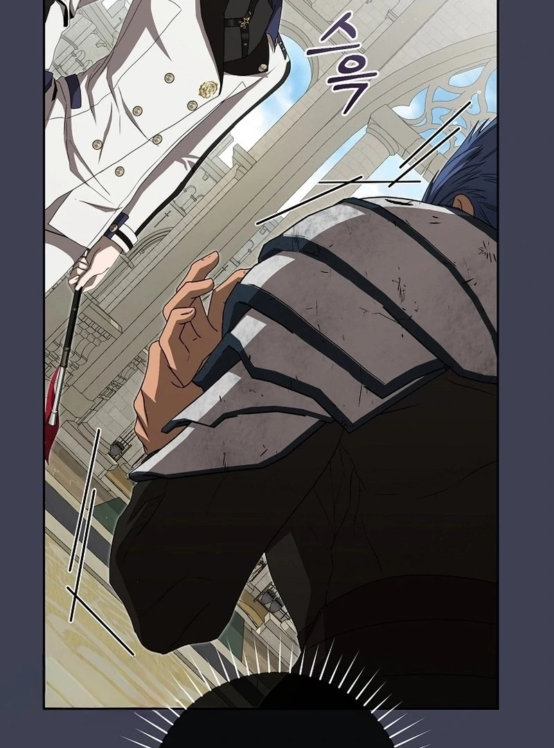 How to Get On the Main Character's Flower Path Chapter 8 Gambar 45