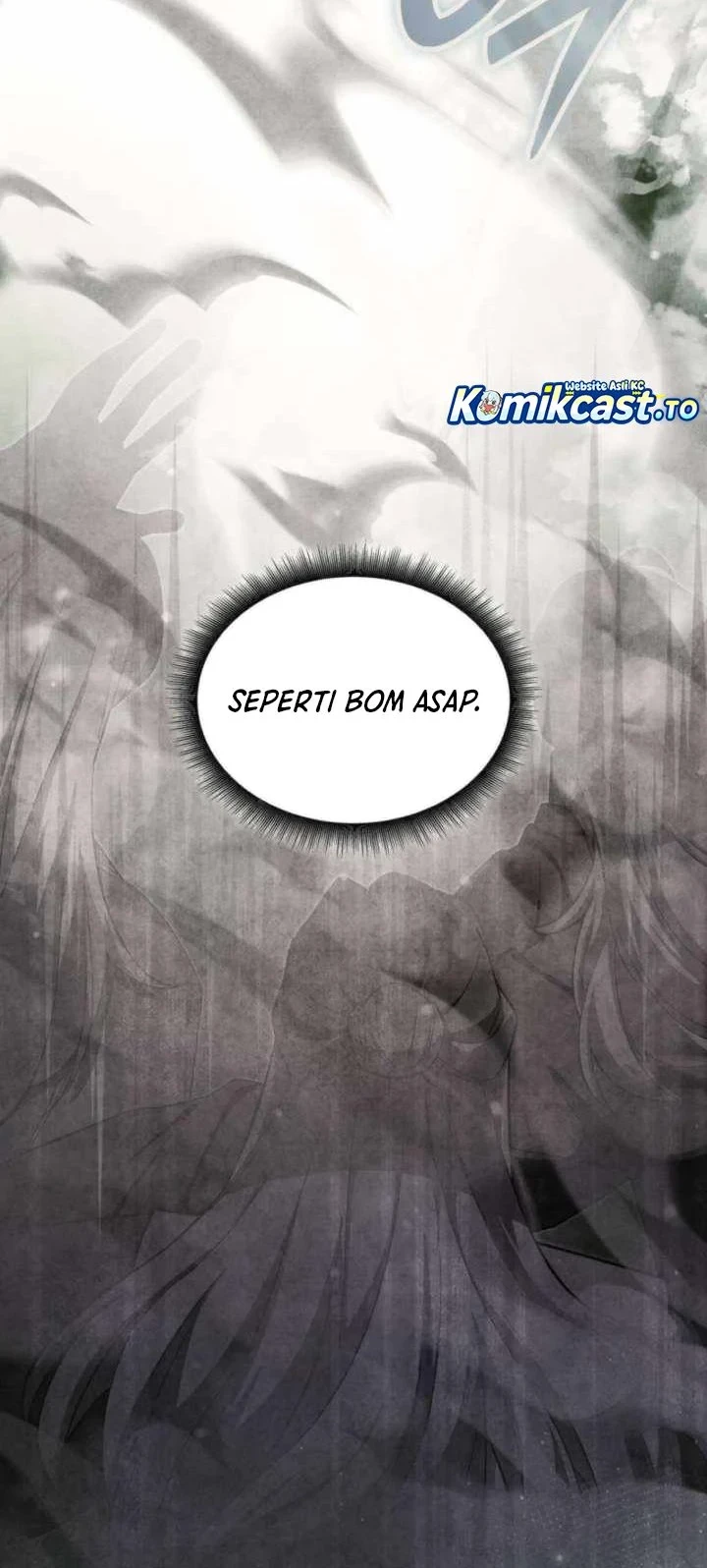 How to Live as a Civil Servant in Murim Chapter 44 Gambar 21