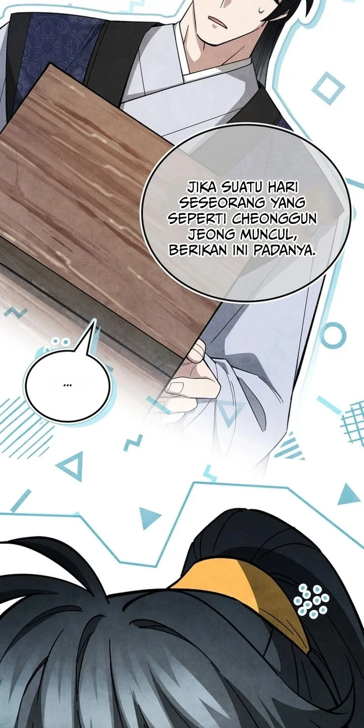 How to Live as a Civil Servant in Murim Chapter 56 Gambar 19