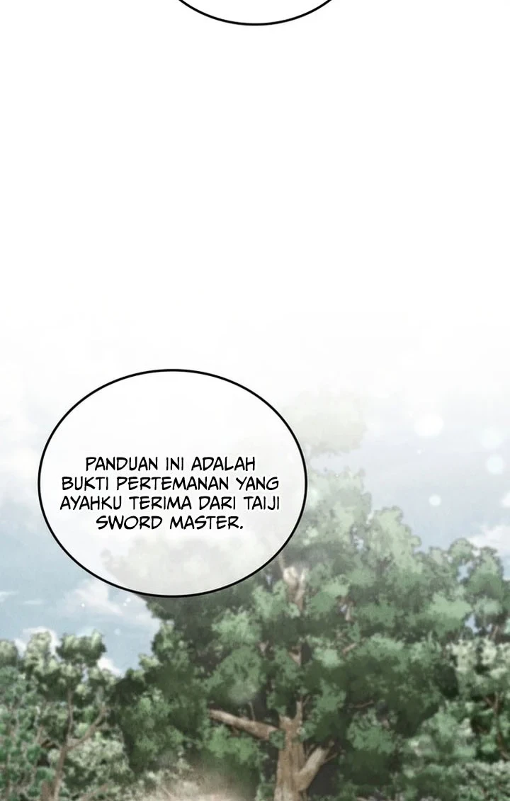How to Live as a Civil Servant in Murim Chapter 56 Gambar 17